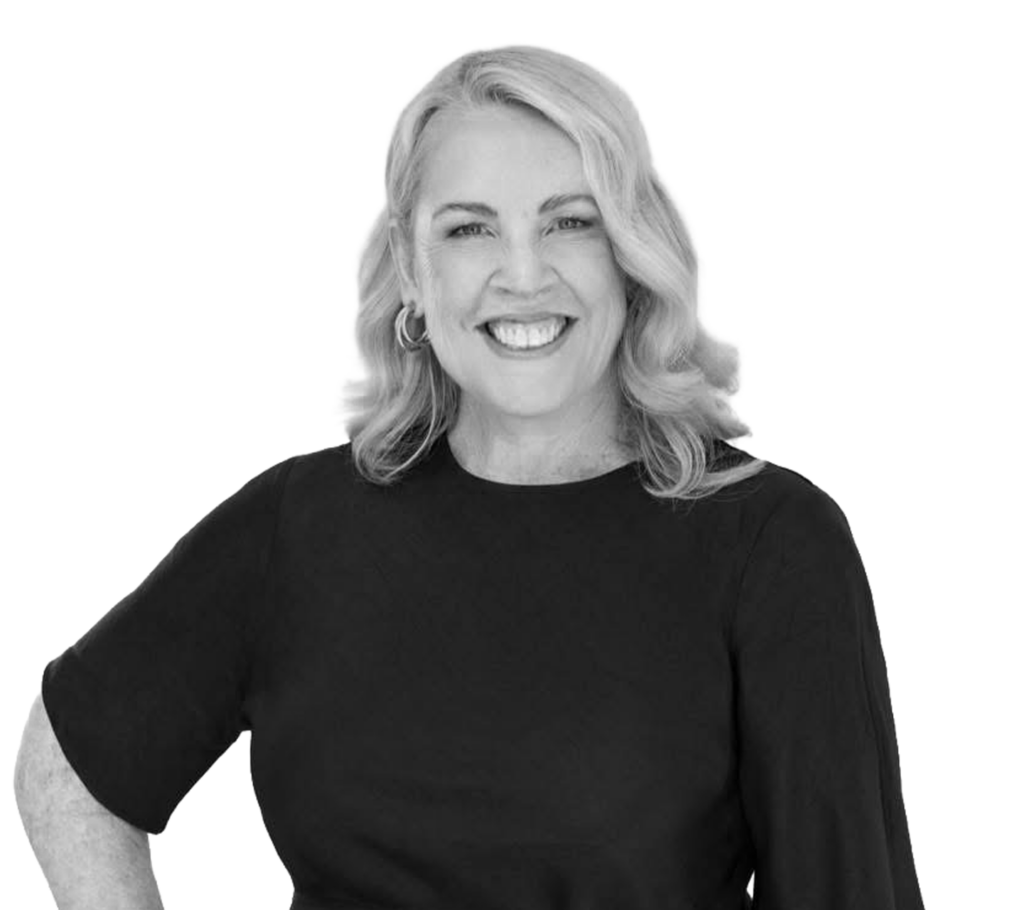 Tania McAlonan, Sales Agent for Image Property