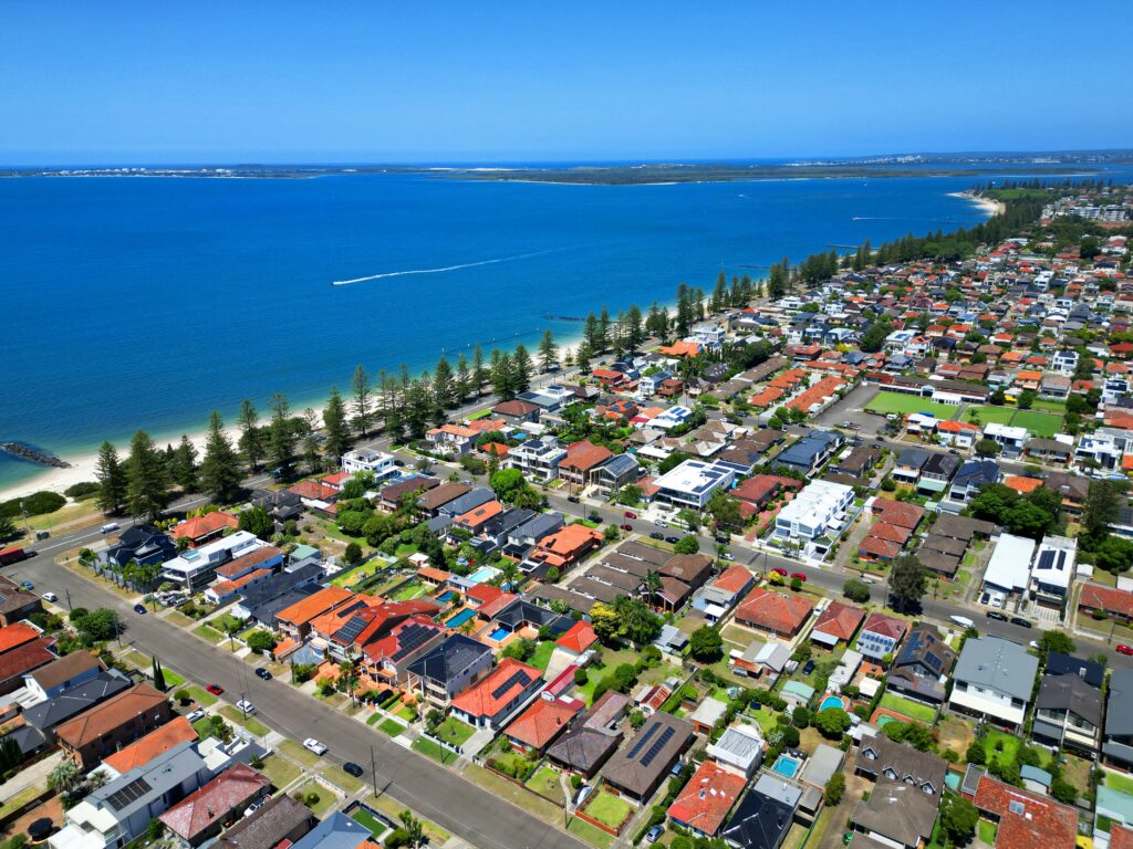 What the 2026 Federal Budget Means for Property Investors