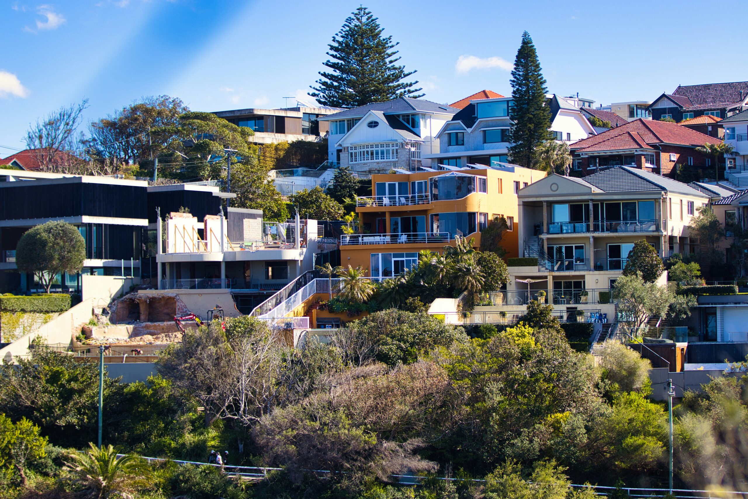 Established investment property Brisbane Queensland