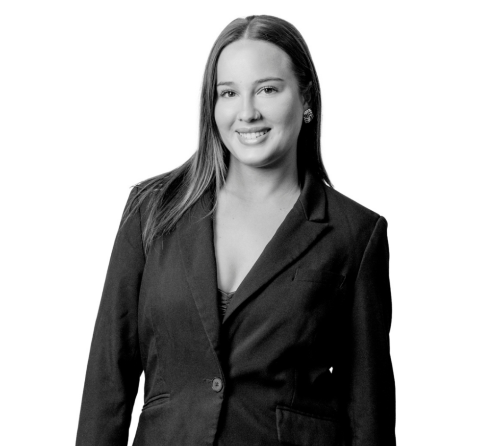 Taiyah Darnell, Property Manager for Image Property