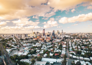 Cityscape