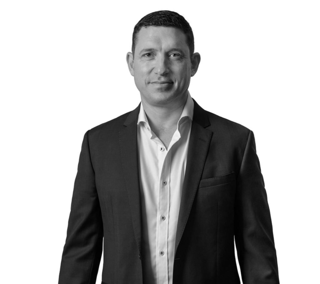 Corey Davis, Sales Agent for Image Property