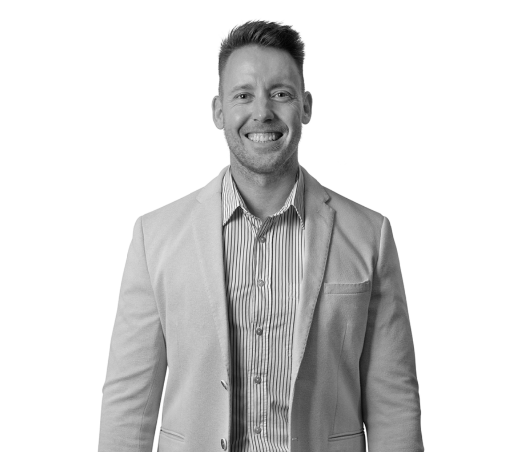 Brent Castellano, Sales Agent for Image Property