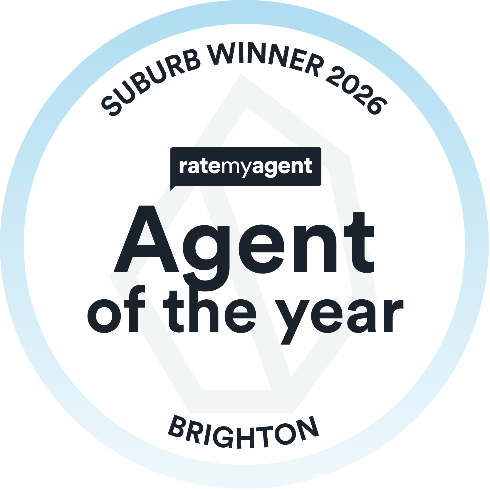 Kristy Kelly - Rate My Agent - Brighton