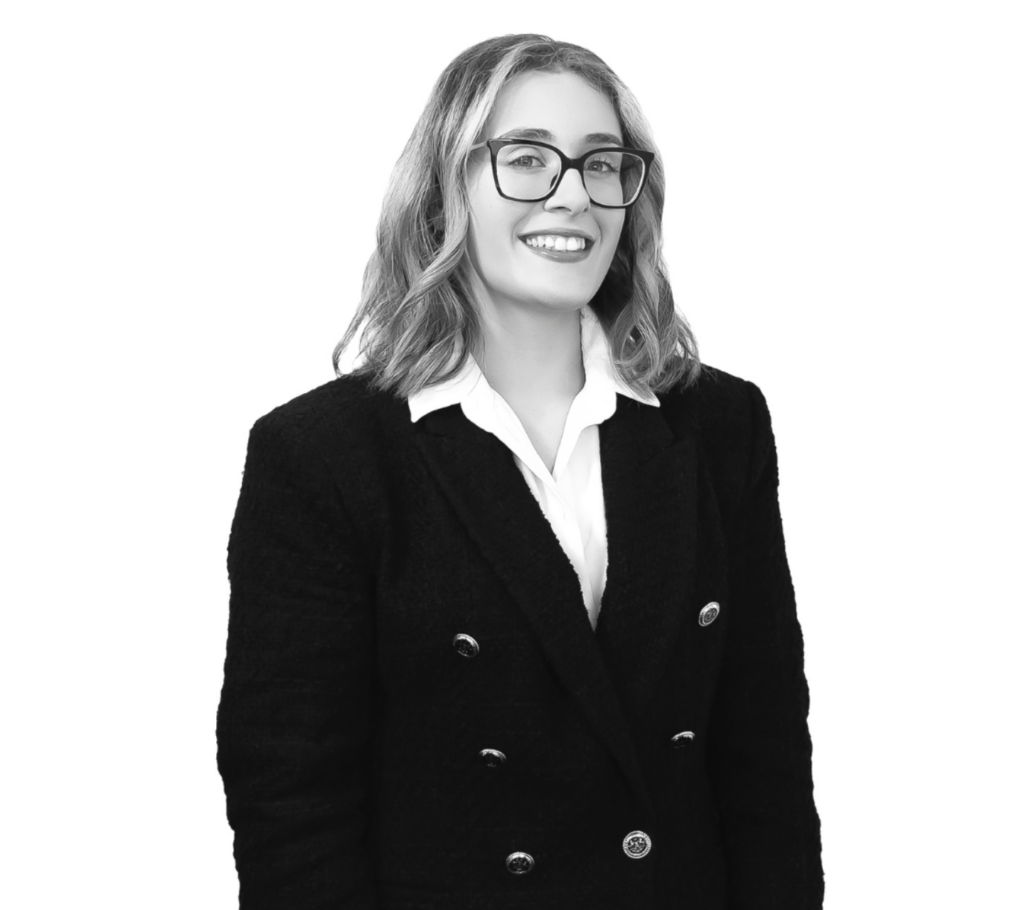Jacinta Azzopardi, Property Manager for Image Property