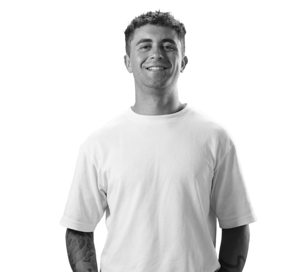 Levi Marsh, Sales Associate for Image Property