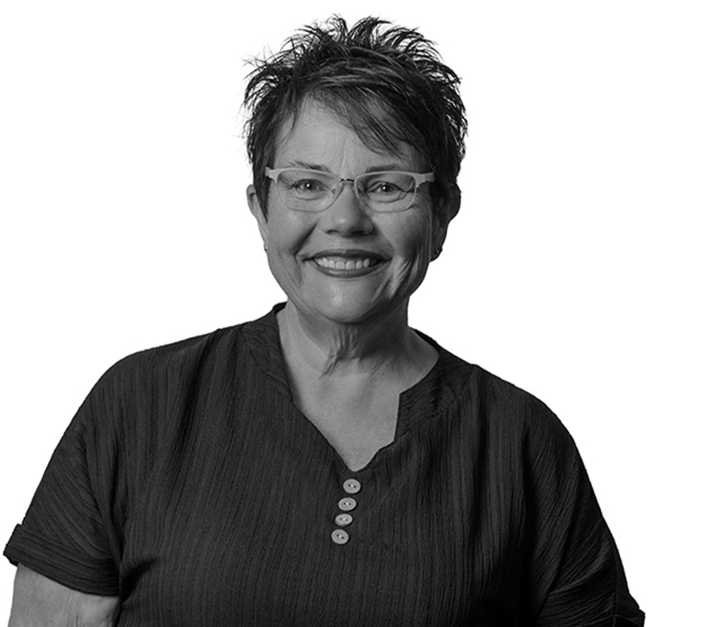 Donna-Marie Jarden, Sales Agent for Image Property