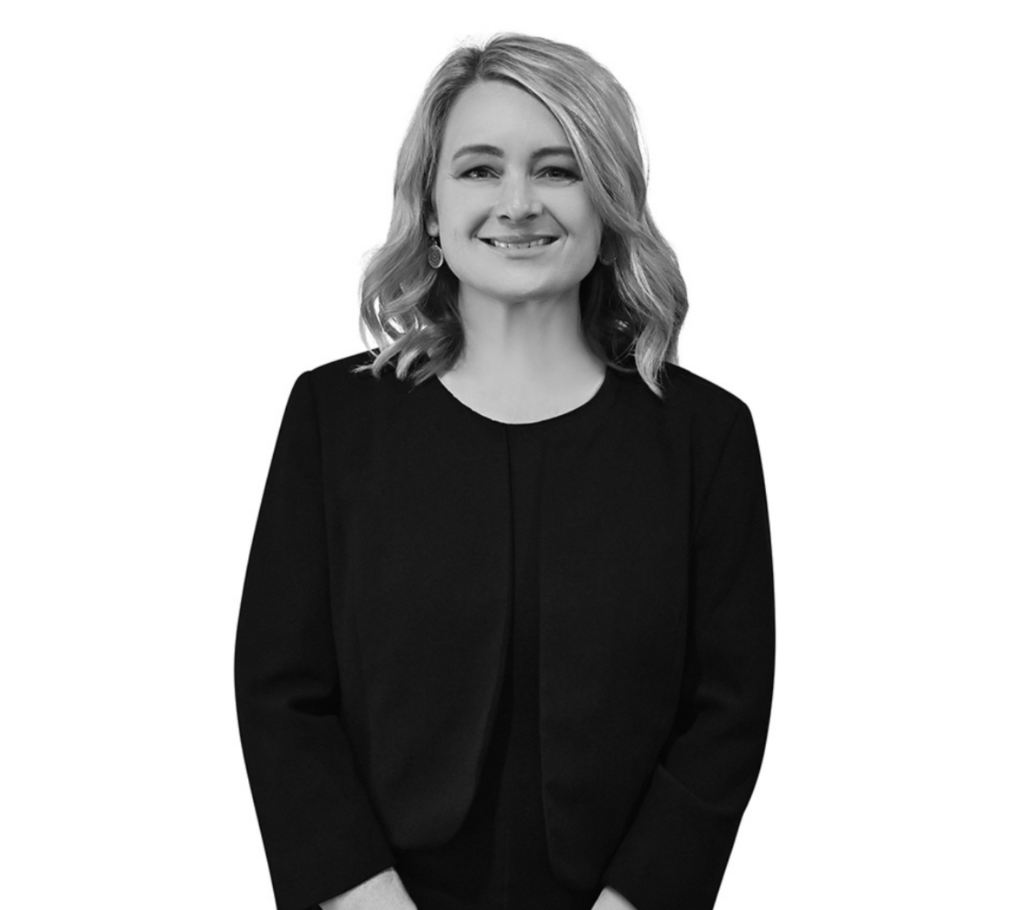 Renee Czapla, Sales Agent for Image Property