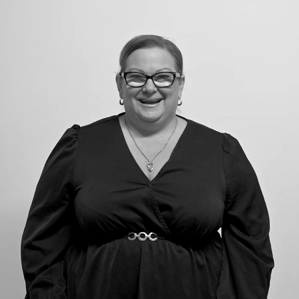 Kathryn Thompson, Property Manager for Image Property