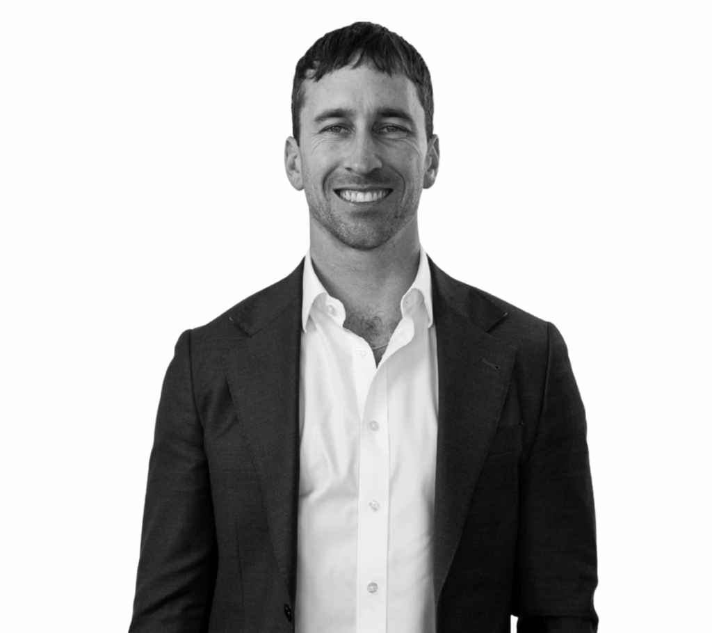 Michael Hamilton, Sales Agent for Image Property