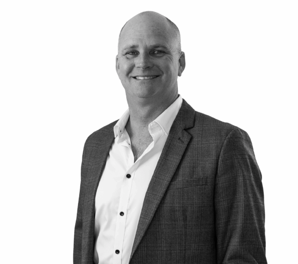Maarten Gravendyk, Sales Agent for Image Property