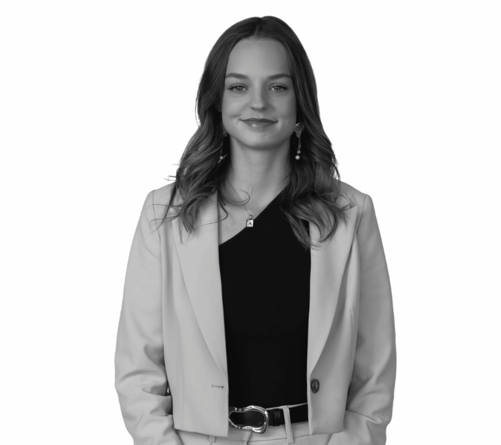 Danikah Friend, Investment Property Consultant for Image Property