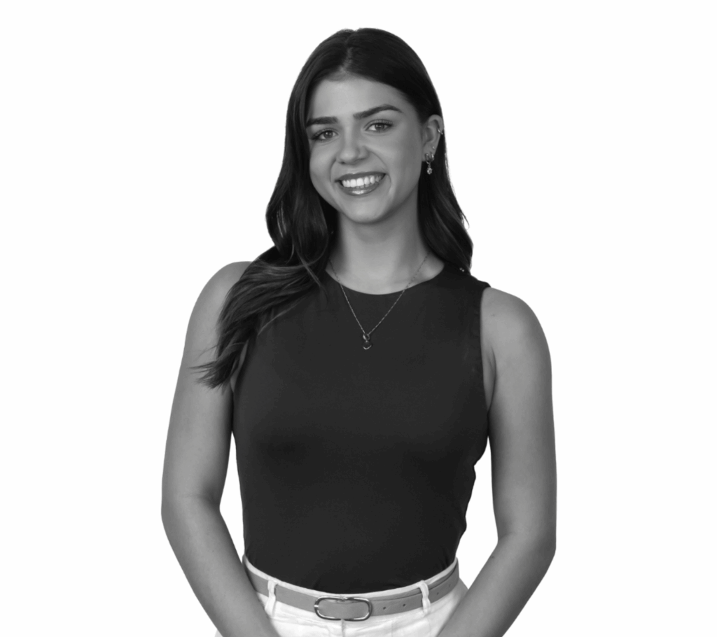 Emily Melton, Property Manager for Image Property