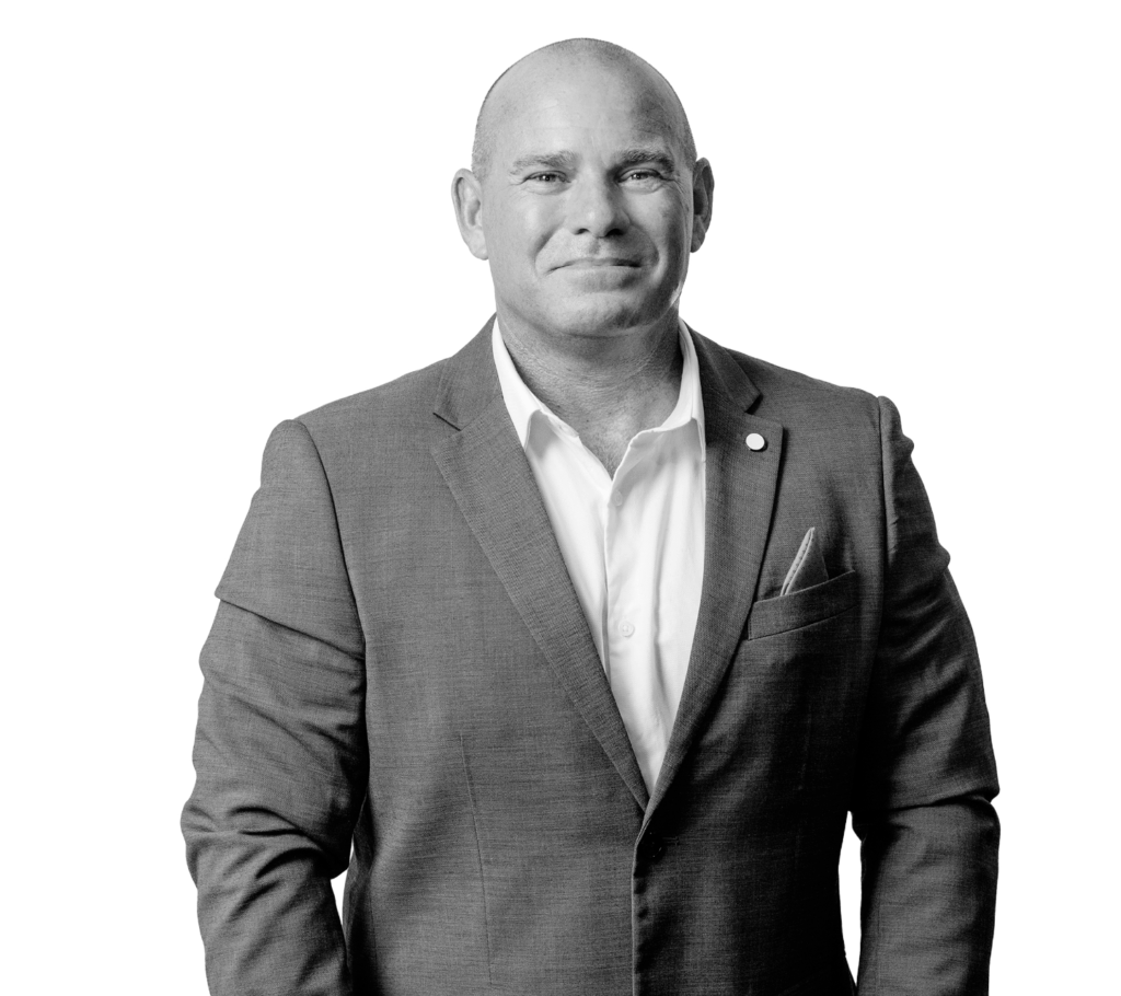 Jason Bell, Sales Agent for Image Property