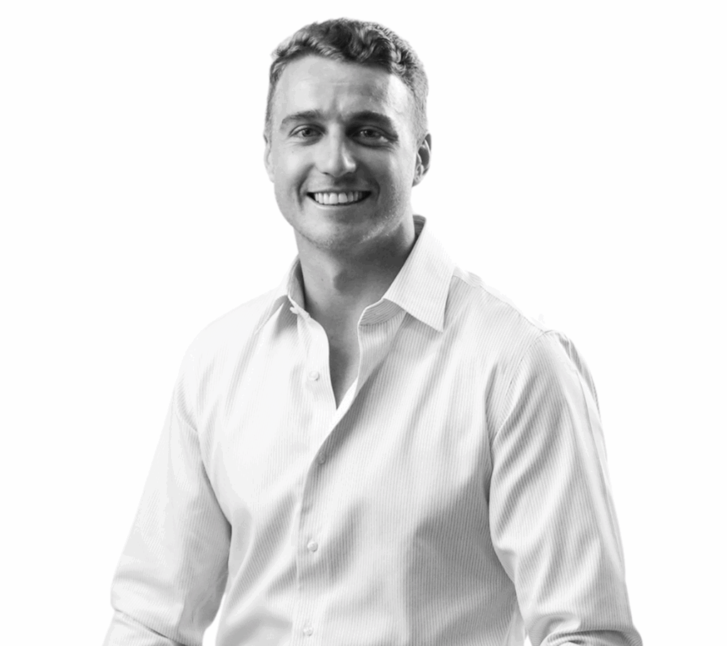 Owen Fredericks, Sales Agent for Image Property