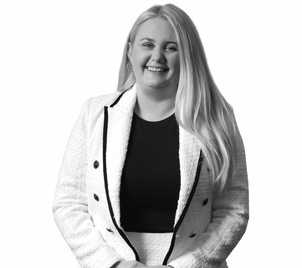 Erin McGrann, Sales Agent for Image Property