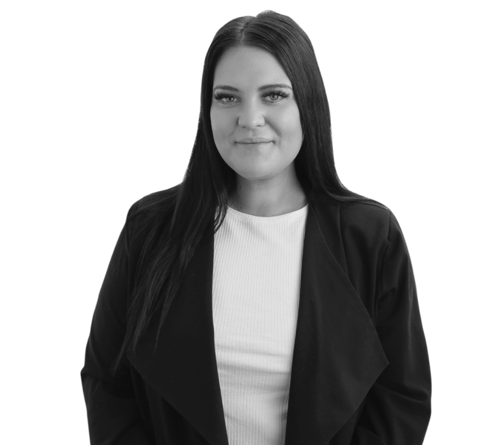 Rebecca Carson, Director - Melbourne for Image Property