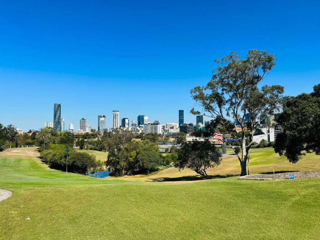 2032 Olympics: Victoria Park confirmed