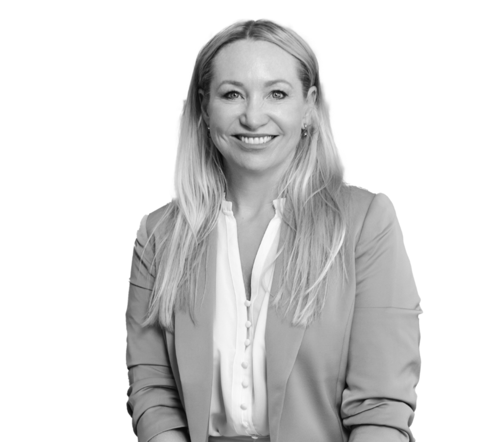 Fiona Rawson, Sales Agent for Image Property