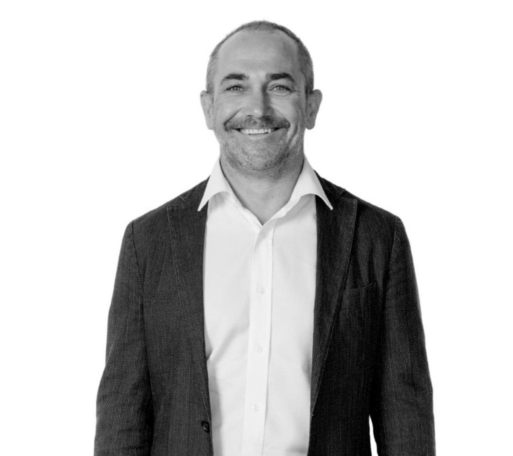 Jae Turner, Sales Agent for Image Property