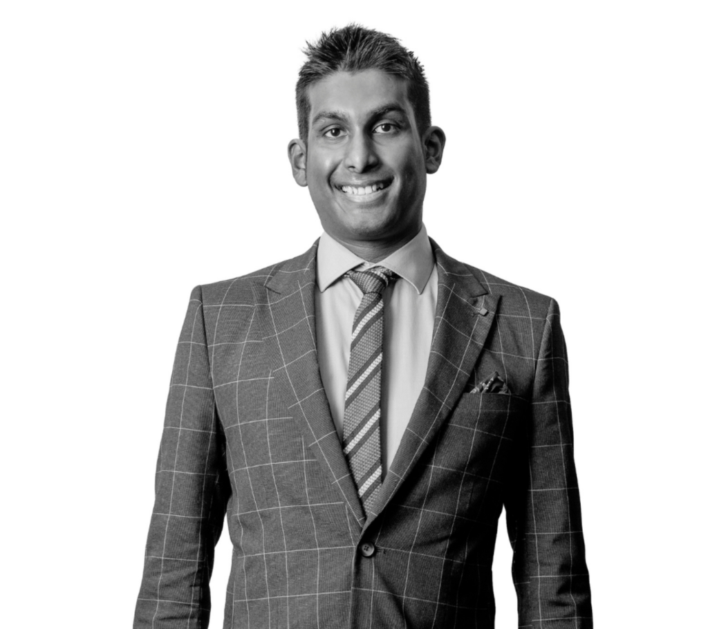 Shanel Siriwardhena, Sales Agent for Image Property