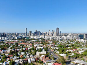 Brisbane