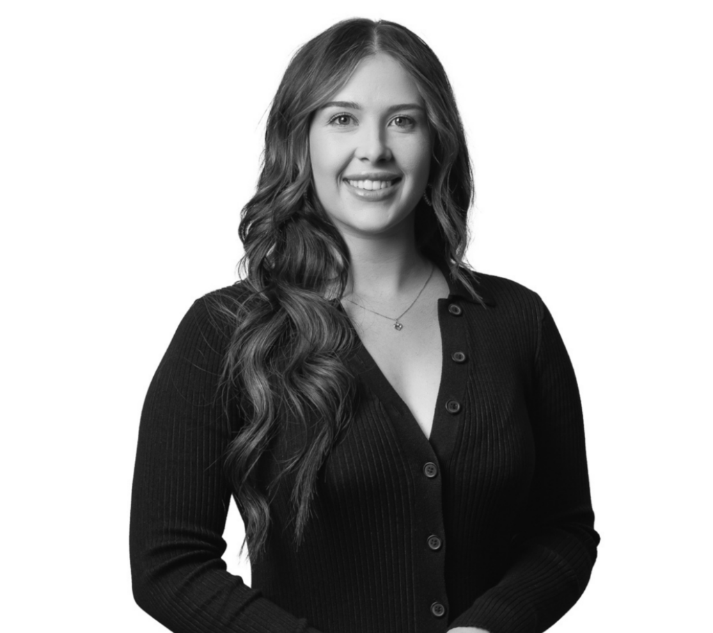 Jodie Mellor, Northside Office Manager for Image Property