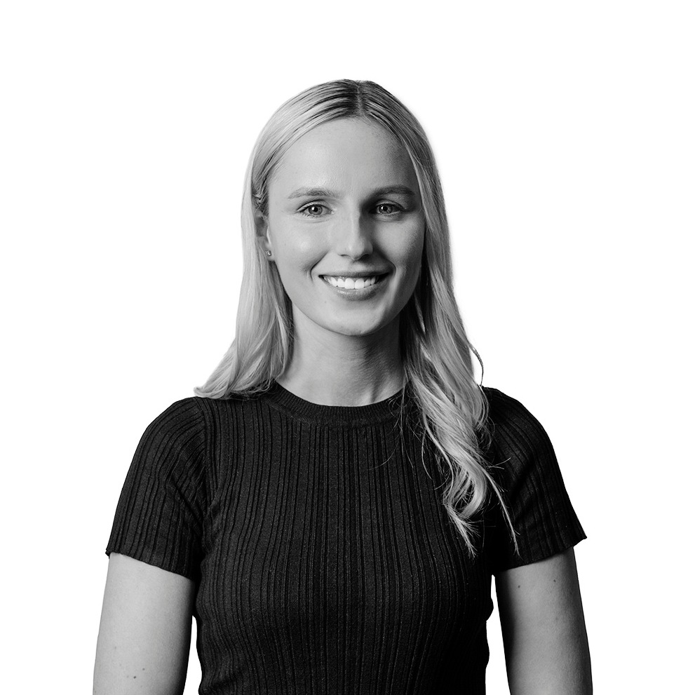Tayla Truman Staff