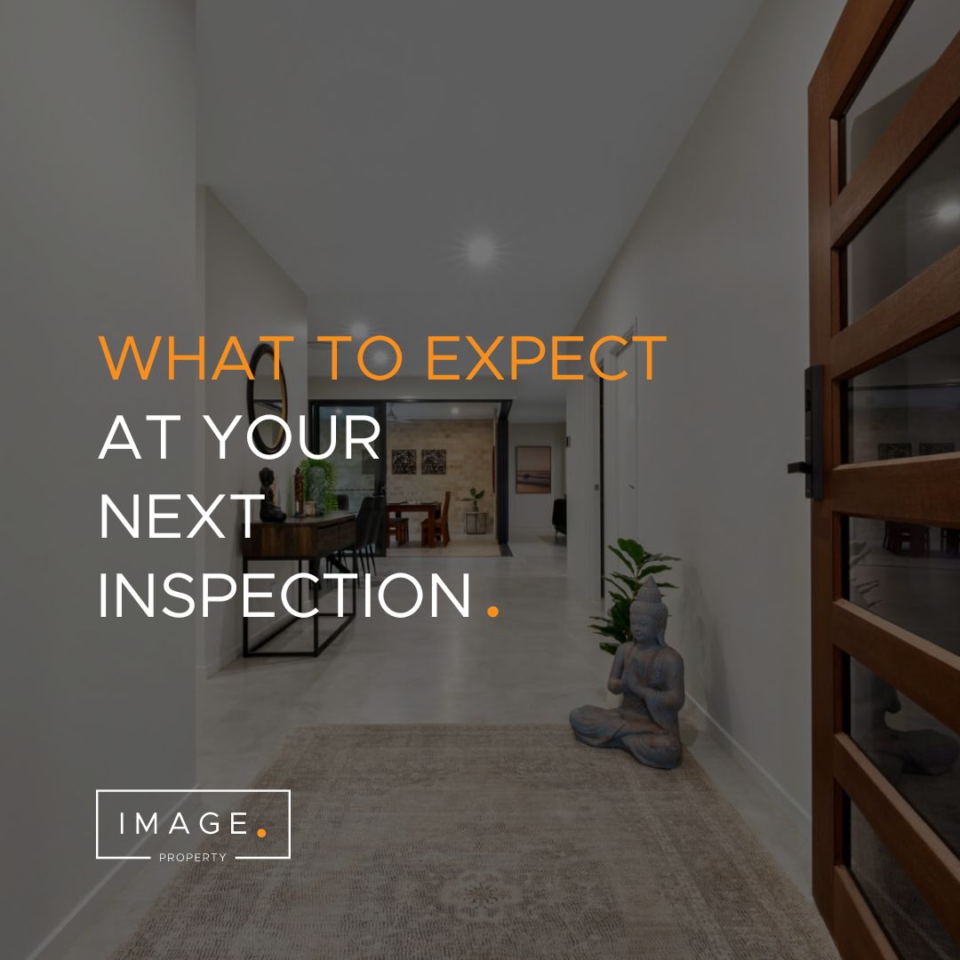 What to Expect at your Next Inspection