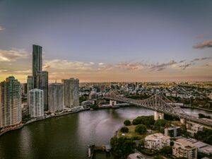 Brisbane 2032 Olympics What Southeast QLD suburbs will boom