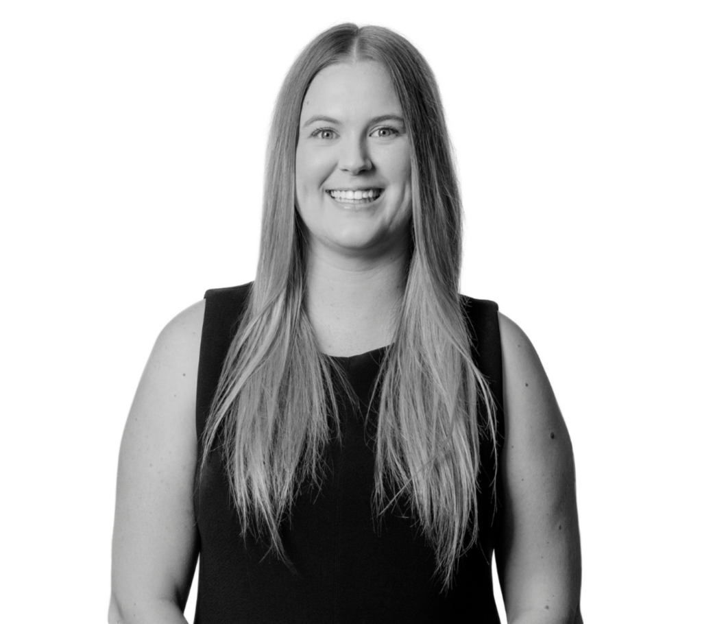 Brittani Farr, Sales Agent for Image Property