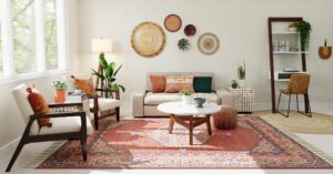 selling your property in spring