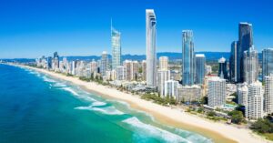 QLD PROPERTY MARKET UPDATE Q2 2023
