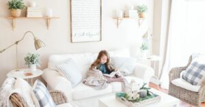 warming your home
