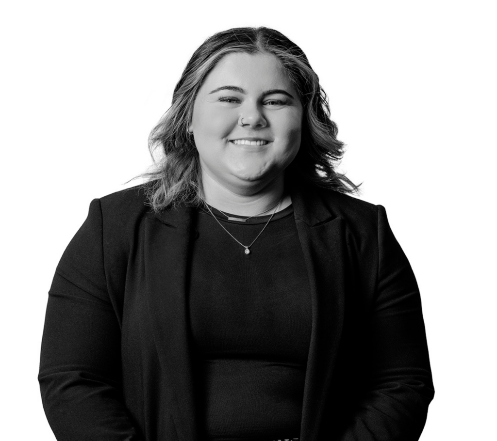 Kahlia Wells, Property Manager for Image Property
