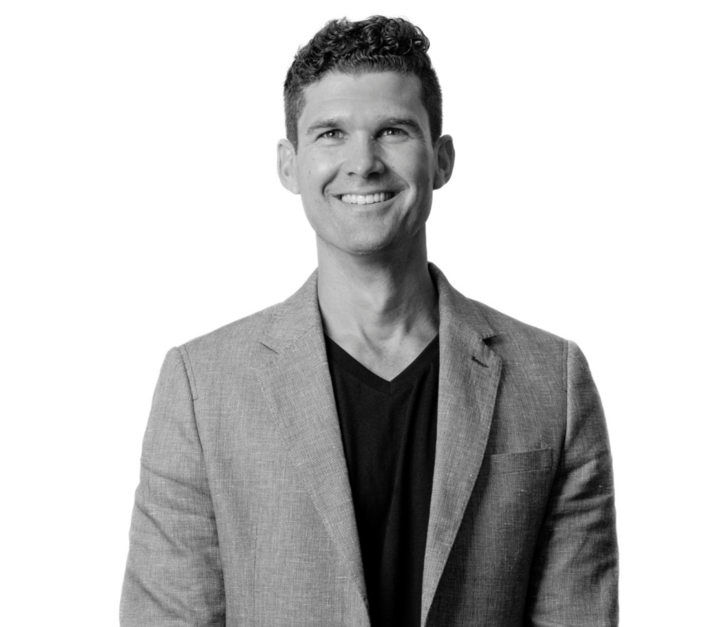 Steve Nottle, Director - Sunshine Coast for Image Property