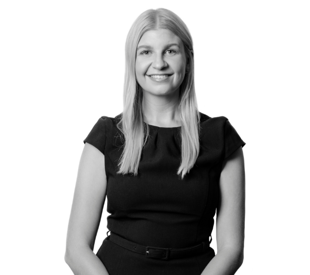 Olivia Isaac, Sales Agent for Image Property