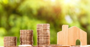 how do i use property to help fund my retirement