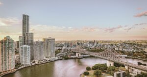 BRISBANES BESTS STREET or SOLE FOCUS RENTAL PROPERTY 2