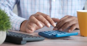 itemising your deductions for income tax on investment property
