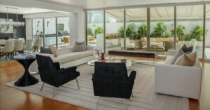 How to upgrade to a larger home