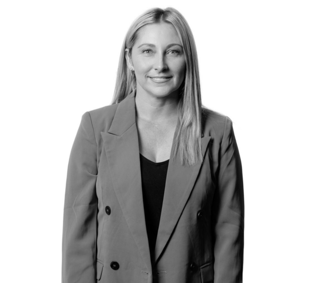 Kristy Kelly, Sales Agent for Image Property