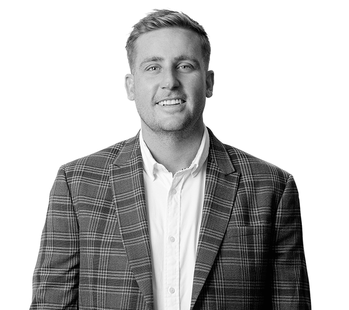 David Norvill, Sales Agent for Image Property