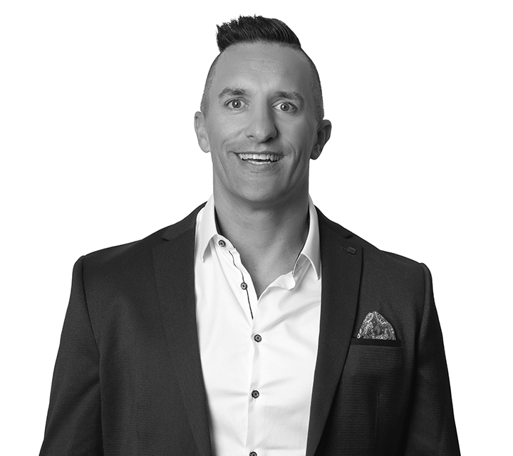 Tom Walden, Sales Agent for Image Property