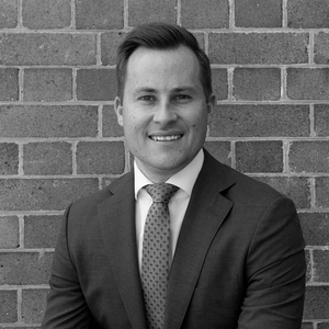Justin Nickerson profile photo