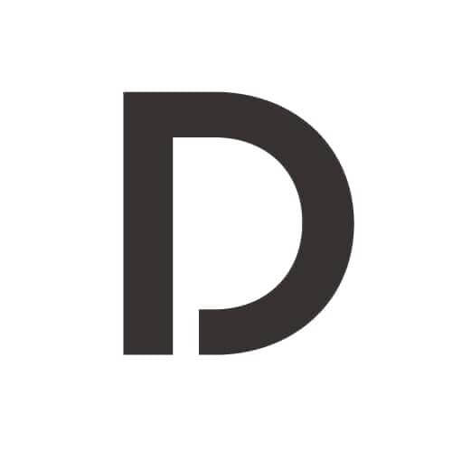 Diakrit logo