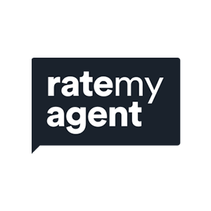 Rate My Agent logo