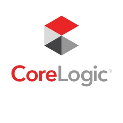 RP Data (Core Logic) logo