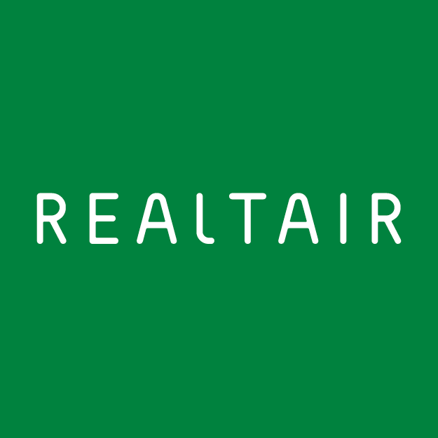 Realtair logo