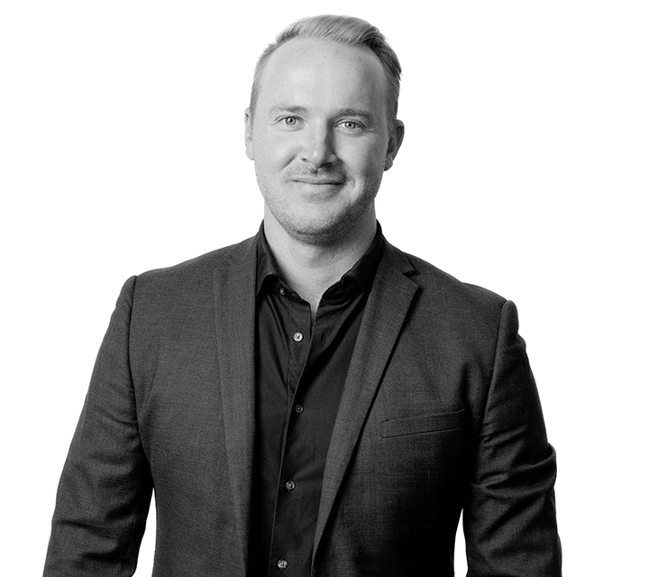 Rohan Dove, Sales Agent for Image Property